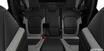 2026 FORD Bronco 4 doors Base - Interior view - 2