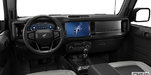 2026 FORD Bronco 4 doors Base - Interior view - 3