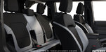 2026 FORD Bronco 4 doors Big Bend - Interior view - 2
