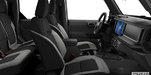 2026 FORD Bronco 4 doors Big Bend - Interior view - 1