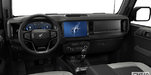 2026 FORD Bronco 4 doors Big Bend - Interior view - 3