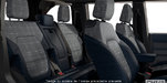2026 FORD Bronco 4 doors Heritage Edition - Interior view - 2