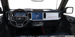 2026 FORD Bronco 4 doors Heritage Edition - Interior view - 3