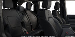 2026 FORD Bronco 4 doors Outer Banks - Interior view - 2
