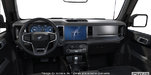 2026 FORD Bronco 4 doors Outer Banks - Interior view - 3