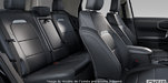 2026 FORD Bronco Sport Badlands - Interior view - 2