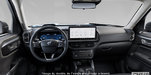2026 FORD Bronco Sport Badlands - Interior view - 3