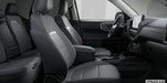 2026 FORD Bronco Sport Badlands - Interior view - 1