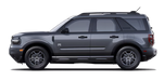 2026 FORD Bronco Sport Big Bend - Exterior view - 2