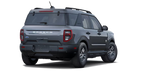 2026 FORD Bronco Sport Big Bend - Exterior view - 3