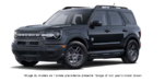 2026 FORD Bronco Sport Big Bend - Exterior view - 1