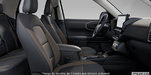 2026 FORD Bronco Sport Big Bend - Interior view - 1