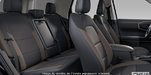 2026 FORD Bronco Sport Big Bend - Interior view - 2