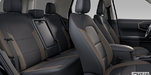 2026 FORD Bronco Sport Big Bend - Interior view - 2