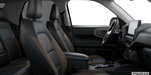 2026 FORD Bronco Sport Big Bend - Interior view - 1