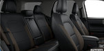 2026 FORD Bronco Sport Big Bend - Interior view - 2