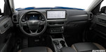 2026 FORD Bronco Sport Big Bend - Interior view - 3