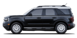 2026 FORD Bronco Sport Heritage Standard - Exterior view - 2