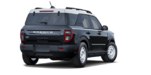2026 FORD Bronco Sport Heritage Standard - Exterior view - 3