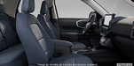 2026 FORD Bronco Sport Heritage Standard - Interior view - 1