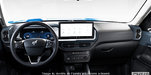 2026 FORD Bronco Sport Heritage Standard - Interior view - 3