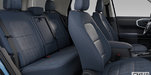 2026 FORD Bronco Sport Heritage Standard - Interior view - 2