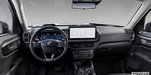 2026 FORD Bronco Sport Outer Banks - Interior view - 3