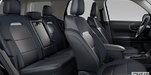 2026 FORD Bronco Sport Outer Banks - Interior view - 2