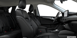 2026 FORD Escape Hybrid Platinum - Interior view - 1