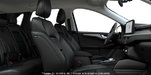 2026 FORD Escape Hybrid Platinum - Interior view - 1
