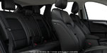 2026 FORD Escape Hybrid Platinum - Interior view - 2