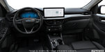 2026 FORD Escape Hybrid Platinum - Interior view - 3