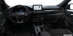 2026 FORD Escape Hybrid ST-Line - Interior view - 3