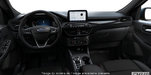 2026 FORD Escape Hybrid ST-Line - Interior view - 3