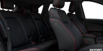 2026 FORD Escape Hybrid ST-Line Elite - Interior view - 2