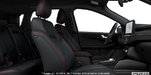 2026 FORD Escape Hybrid ST-Line Elite - Interior view - 1