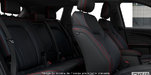 2026 FORD Escape Hybrid ST-Line Elite - Interior view - 2