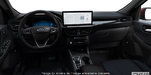 2026 FORD Escape Hybrid ST-Line Elite - Interior view - 3