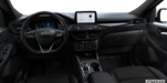 2026 FORD Escape Hybrid ST-Line Select - Interior view - 3