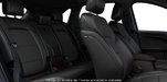 2026 FORD Escape Hybrid ST-Line Select - Interior view - 2
