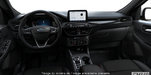 2026 FORD Escape Hybrid ST-Line Select - Interior view - 3