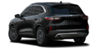 2026 FORD Escape PHEV Base - Exterior view - 3