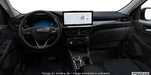 2026 FORD Escape PHEV Base - Interior view - 3
