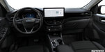 2026 FORD Escape PHEV Base - Interior view - 3