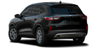 2026 FORD Escape Active - Exterior view - 3