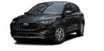 2026 FORD Escape Active - Exterior view - 1