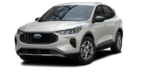 2026 FORD Escape Active - Exterior view - 1