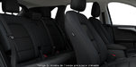 2026 FORD Escape Active - Interior view - 2