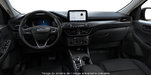 2026 FORD Escape Active - Interior view - 3