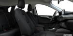 2026 FORD Escape Active - Interior view - 1